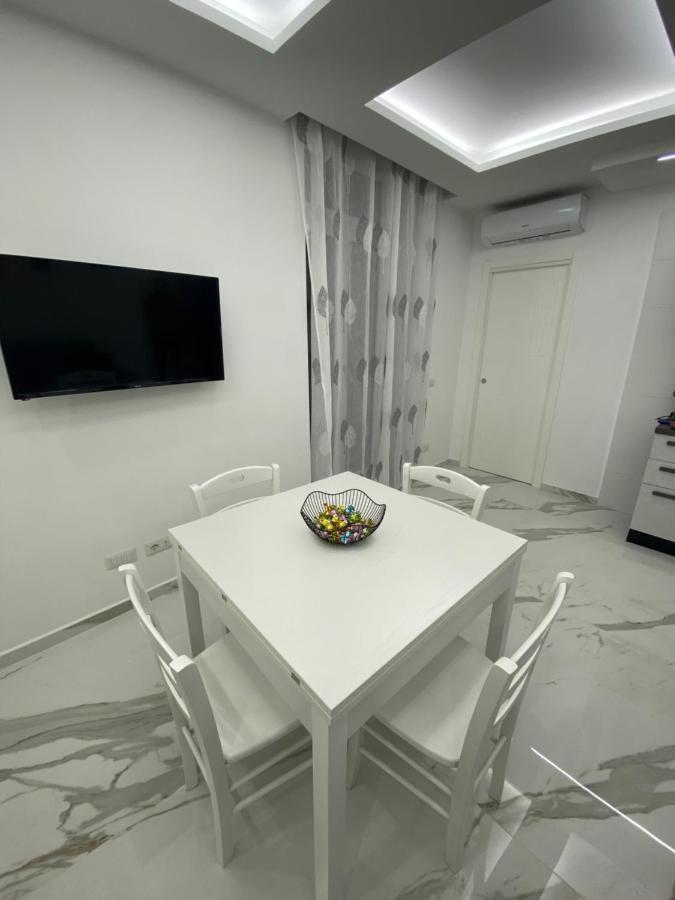 White House Villa Napoli Ngoại thất bức ảnh