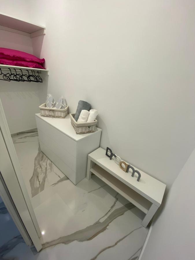 White House Villa Napoli Ngoại thất bức ảnh