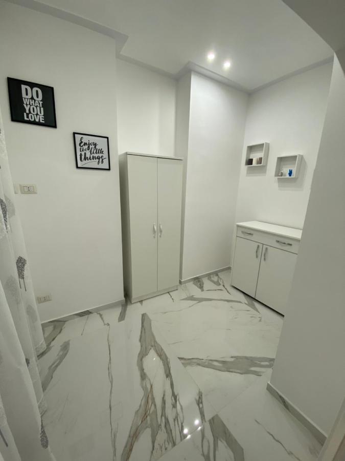 White House Villa Napoli Ngoại thất bức ảnh