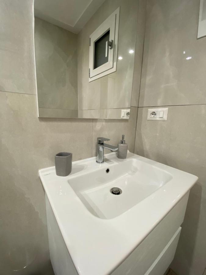 White House Villa Napoli Ngoại thất bức ảnh