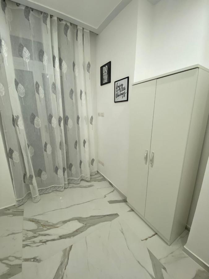 White House Villa Napoli Ngoại thất bức ảnh