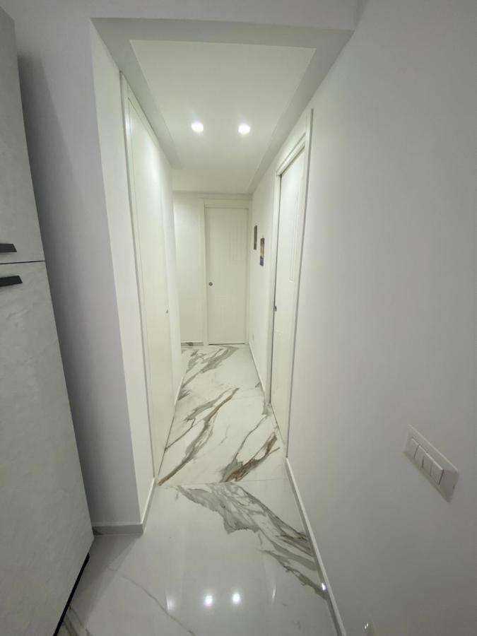 White House Villa Napoli Ngoại thất bức ảnh